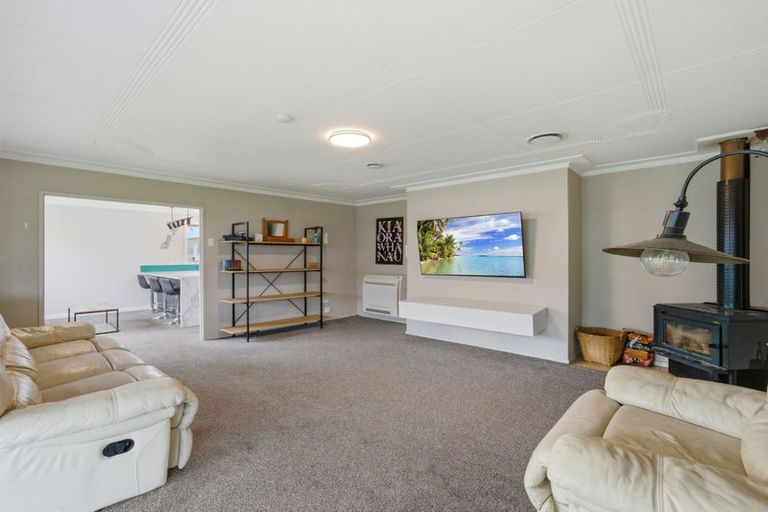 Photo of property in 199 Pomona Street, Strathern, Invercargill, 9812