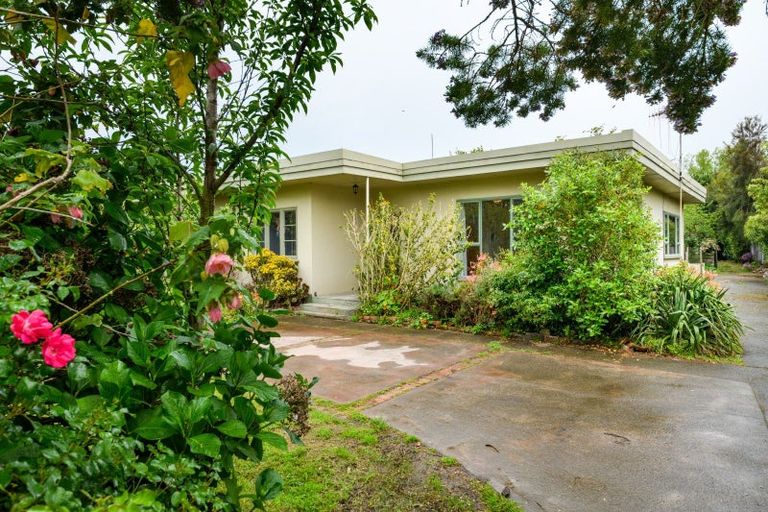 Photo of property in 1419 Waughs Road, Aorangi, Feilding, 4775