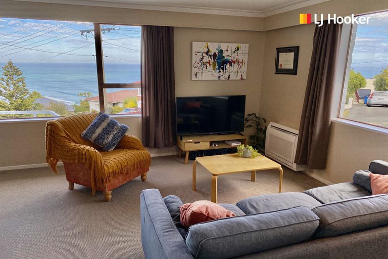 Photo of property in 16 Aberdeen Road, Saint Clair, Dunedin, 9012