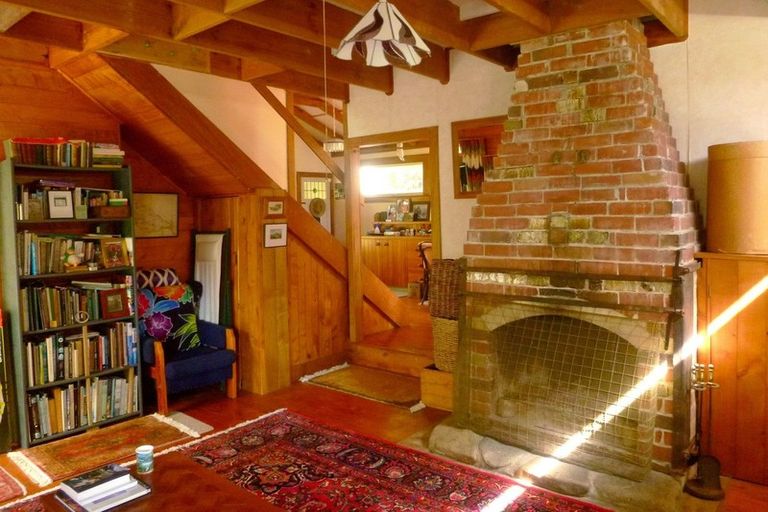 Photo of property in 2583 Colville Road, Colville, Coromandel, 3584