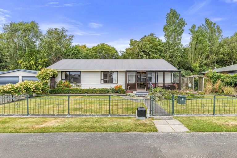 Photo of property in 5 Pioneer Lane, Woolston, Christchurch, 8062