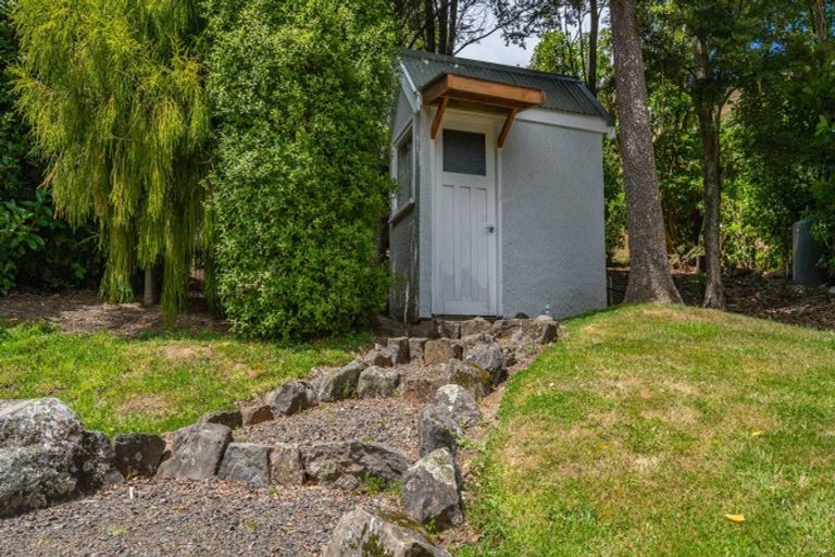 Photo of property in 306 Reynolds Valley Road, Okuti Valley, Little River, 7591