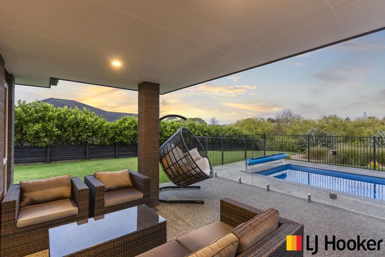 Photo of property in 7 Old Orchard Lane, Waiau Pa, Pukekohe, 2679