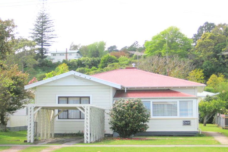 Photo of property in 203 Ormond Road, Mangapapa, Gisborne, 4010