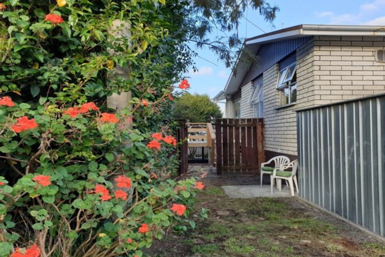 Photo of property in 22 Dewe Avenue, Feilding, 4702