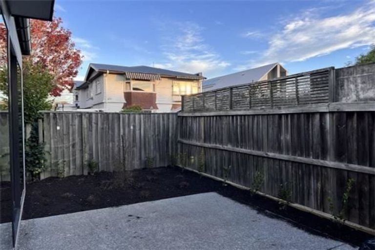 Photo of property in 6/126 Rugby Street, Merivale, Christchurch, 8014