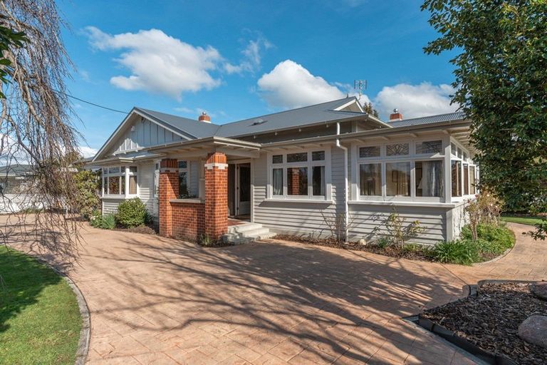 Photo of property in 5 Coradine Street, Masterton, 5810