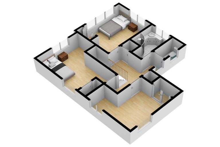 Photo of property in 15 Whirinaki Crescent, Heretaunga, Upper Hutt, 5018