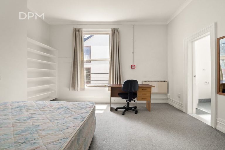Photo of property in 75c York Place, Dunedin Central, Dunedin, 9016