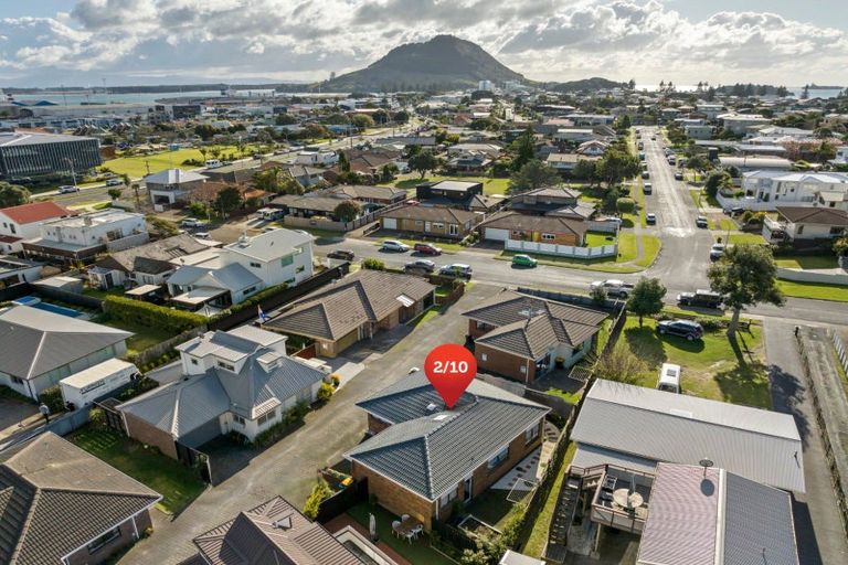 Photo of property in 10 Terrace Avenue, Mount Maunganui, 3116