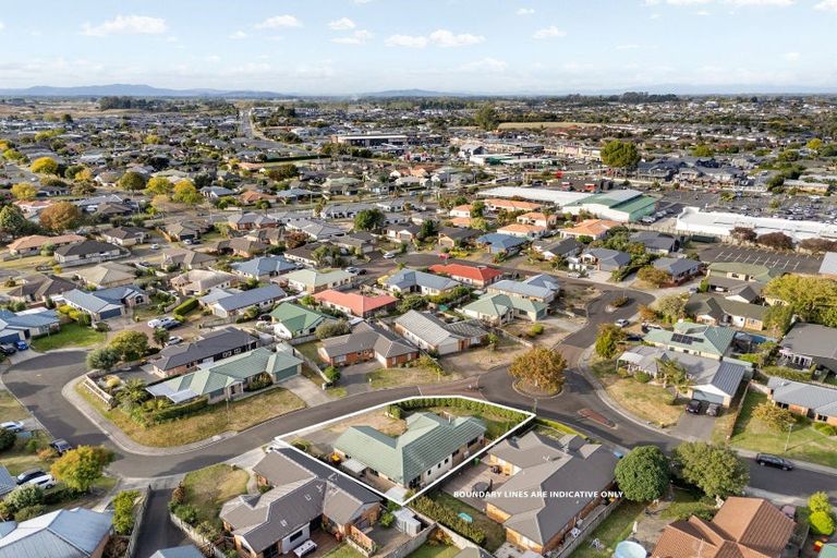 Photo of property in 9 Northmeadow Drive, Rototuna, Hamilton, 3210