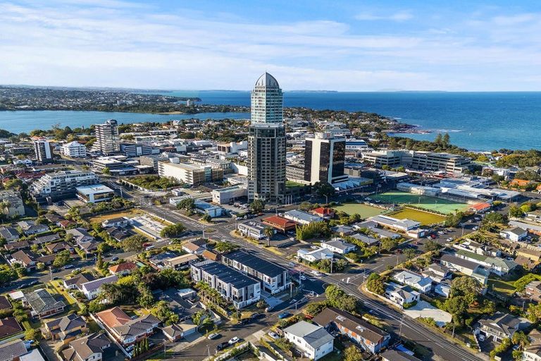 Photo of property in 4/27 Bracken Avenue, Takapuna, Auckland, 0622