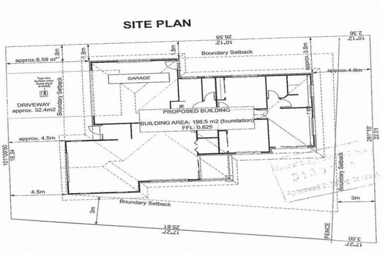 Photo of property in 6 Caledonian Place, Cromwell, 9310