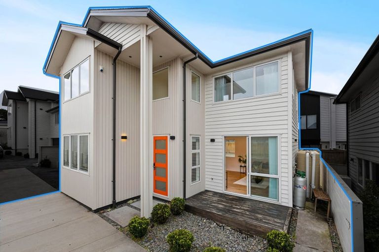 Photo of property in 25b Tudor Road, Henderson, Auckland, 0610