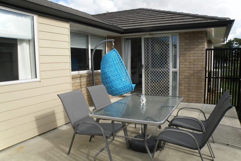 Photo of property in 28 Nikau Place, Matamata, 3400