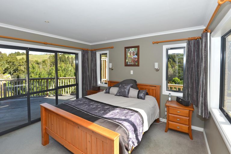 Photo of property in 419 Vinegar Hill Road, Kauri, Kamo, 0185
