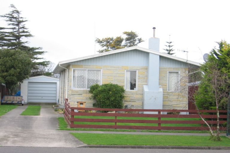 Photo of property in 59 Rugby Street, Awapuni, Palmerston North, 4412