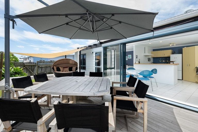 Photo of property in 491 Seaforth Road, Bowentown, Waihi Beach, 3177