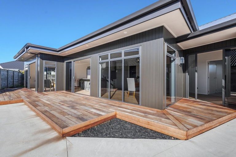 Photo of property in 8a Summer Eve Place, Matamata, 3400