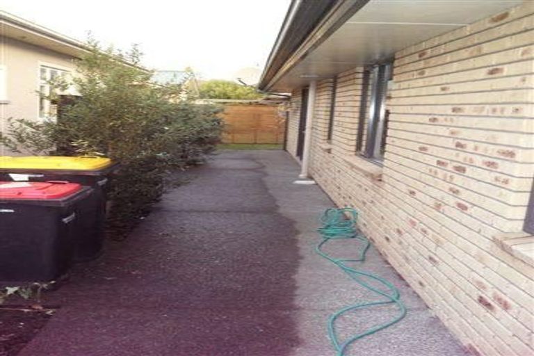 Photo of property in 24 Wychbury Street, Spreydon, Christchurch, 8024