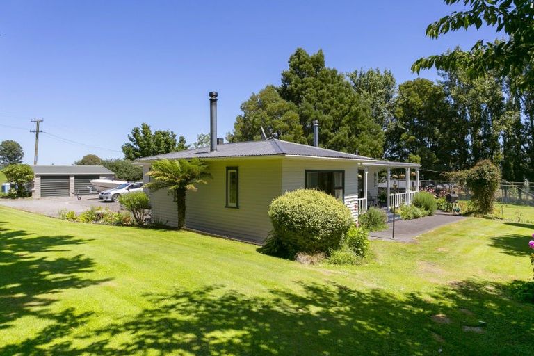 Photo of property in 199 Deep Creek Road, Reporoa, 3081