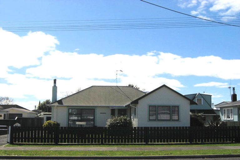 Photo of property in 31 Dorset Street, Levin, 5510