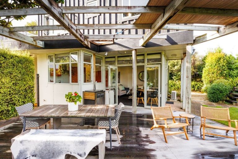 Photo of property in 105b Manawatu Street, Hokowhitu, Palmerston North, 4410