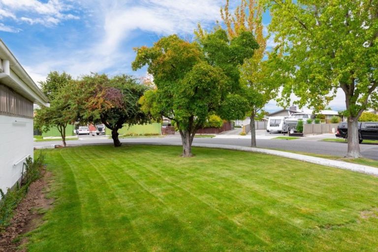 Photo of property in 8 Lynley Crescent, Blenheim, 7201
