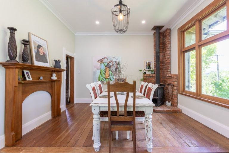 Photo of property in 112 Donghi Road, Ormondville, Dannevirke, 4977