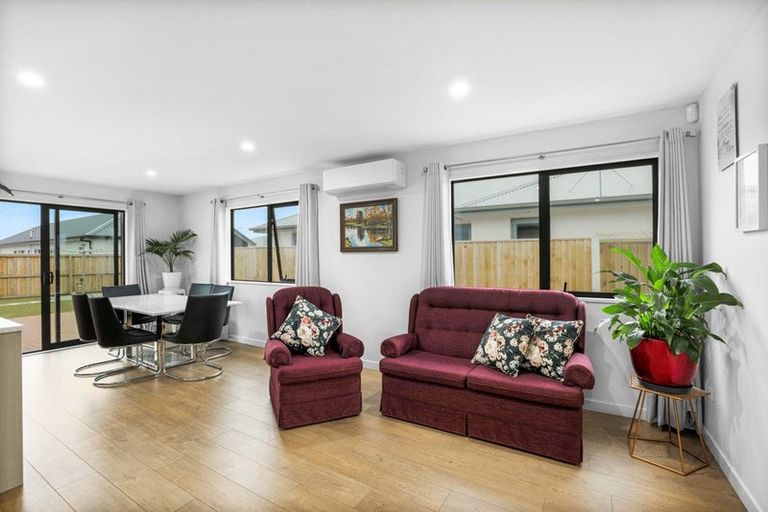 Photo of property in 12 Cork Street, Halswell, Christchurch, 8025