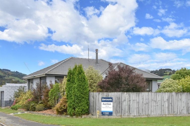 Photo of property in 32 Wingatui Road, Mosgiel, 9024
