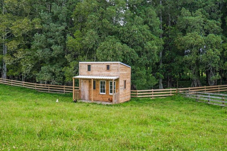 Photo of property in 120 Springs Road, Poroti, Whangarei, 0179