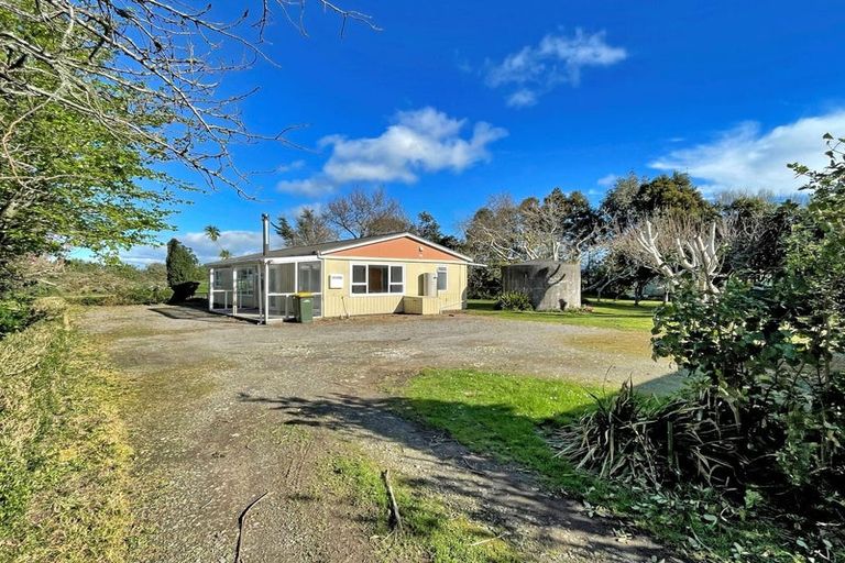 Photo of property in 67 Brown Road, Brixton, Waitara, 4382