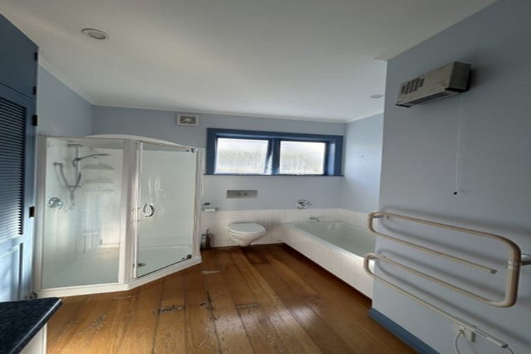 Photo of property in 51 Rotherham Terrace, Miramar, Wellington, 6022