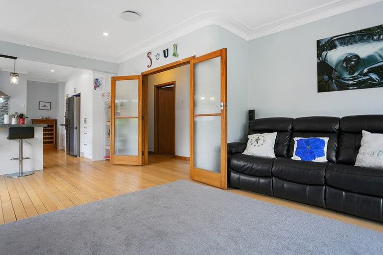 Photo of property in 9 Fitzgerald Avenue, Matamata, 3400