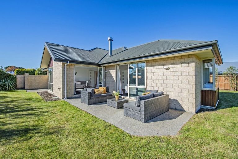 Photo of property in 7 Antonia Place, Aidanfield, Christchurch, 8025