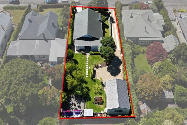 Photo of property in 3 Stour Street, Oamaru, 9400
