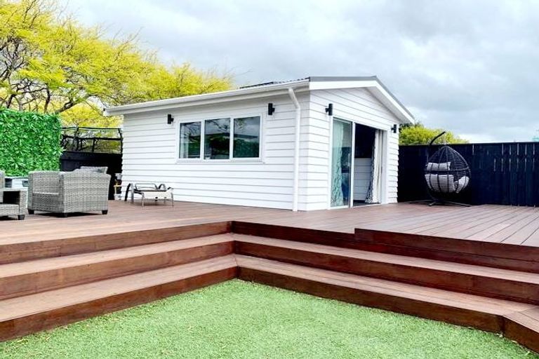 Photo of property in 10 Plunket Avenue, Petone, Lower Hutt, 5012