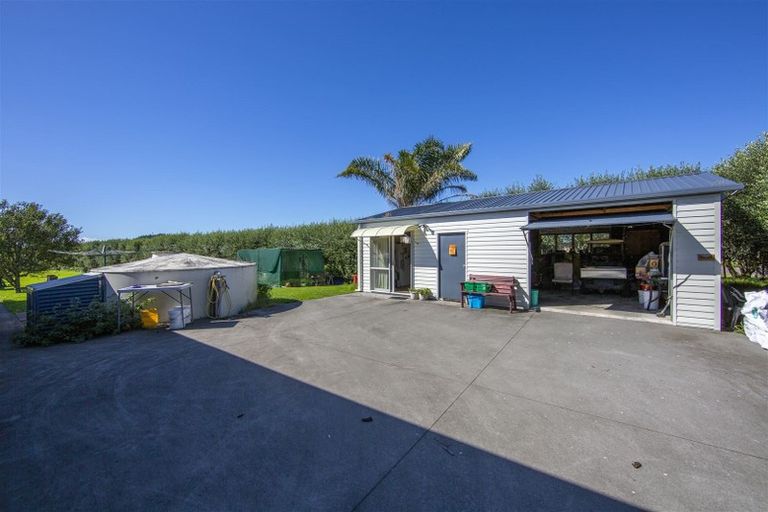 Photo of property in 58 Mccathie Road, Ruakaka, Whangarei, 0171