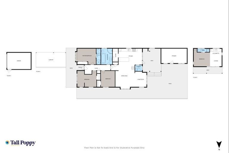 Photo of property in 260 Rutherford Street, Nelson South, Nelson, 7010