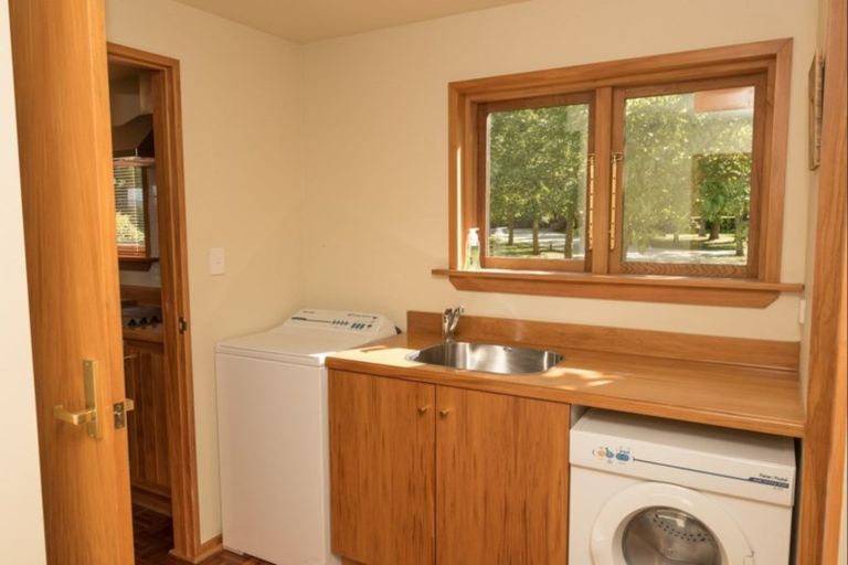 Photo of property in 2/3016 Methven Highway, Methven, 7776