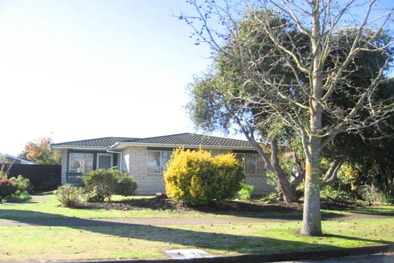 Photo of property in 1/904 Clive Street, Akina, Hastings, 4122