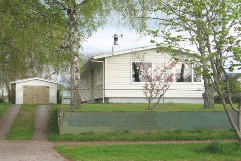 Photo of property in 62 Tonga Street, Taupo, 3330