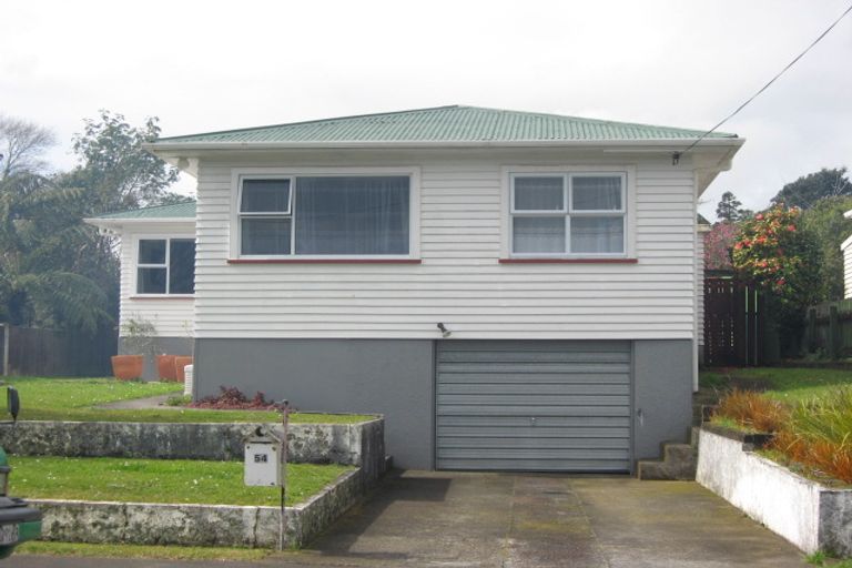Photo of property in 54 Essex Street, Vogeltown, New Plymouth, 4310