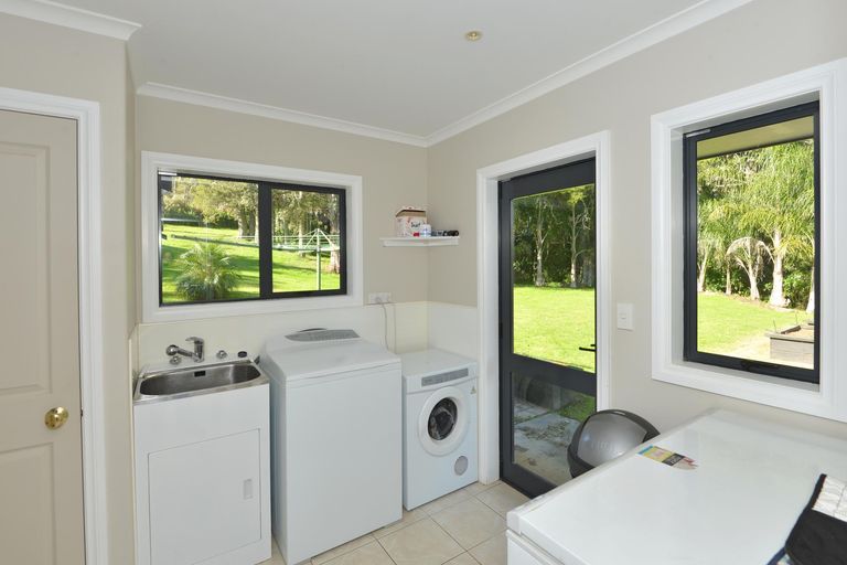 Photo of property in 419 Vinegar Hill Road, Kauri, Kamo, 0185