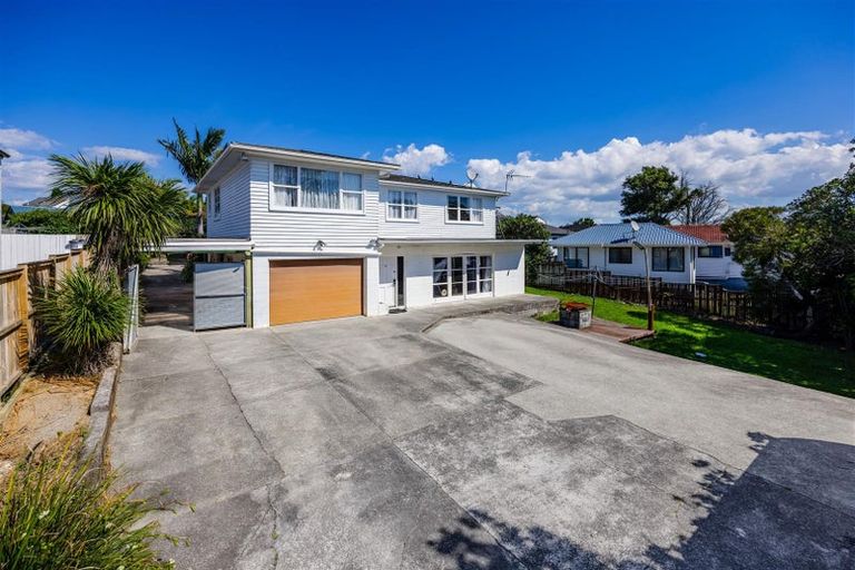 Photo of property in 9 Malvina Place, Bucklands Beach, Auckland, 2014