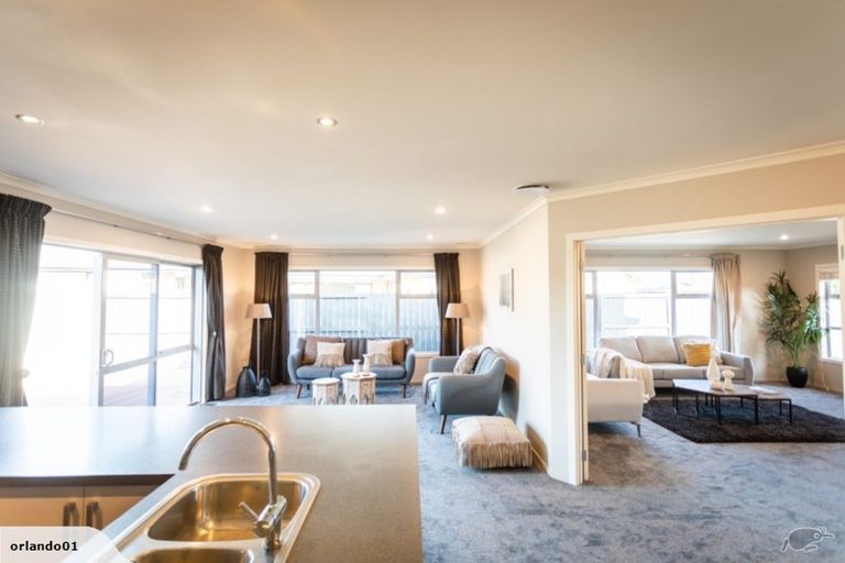 Photo of property in 5 Tulip Drive, Cambridge, 3434