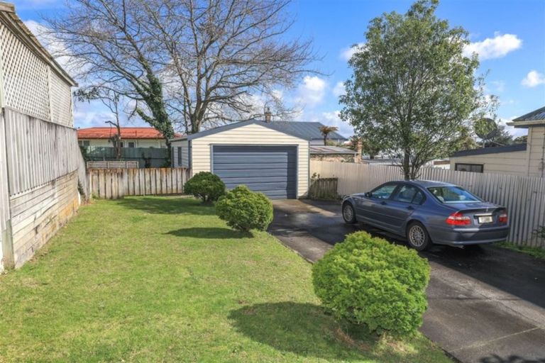 Photo of property in 11 William Street, Huntly, 3700