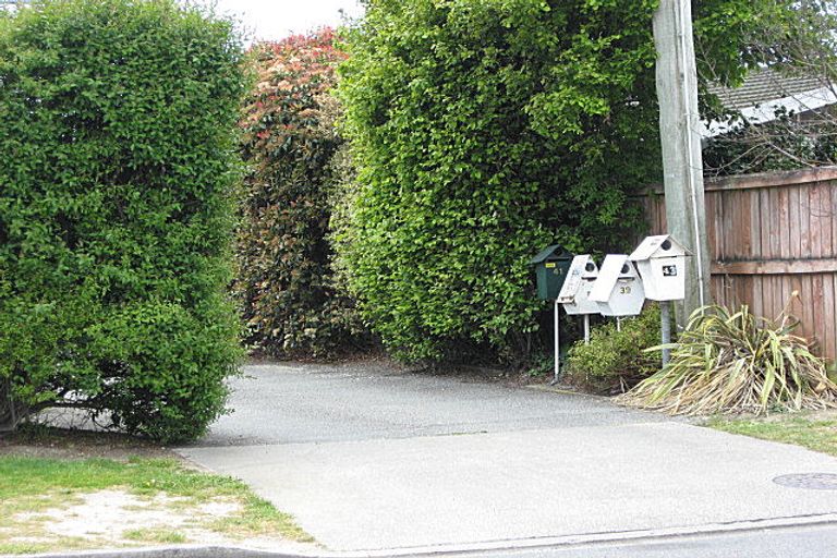 Photo of property in 43a Litchfield Street, Redwoodtown, Blenheim, 7201