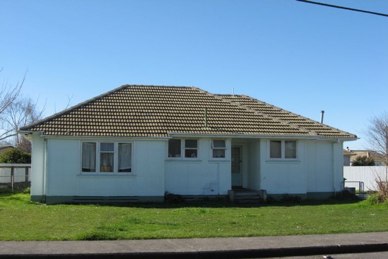 Photo of property in 403 Montgomery Street, Raureka, Hastings, 4120